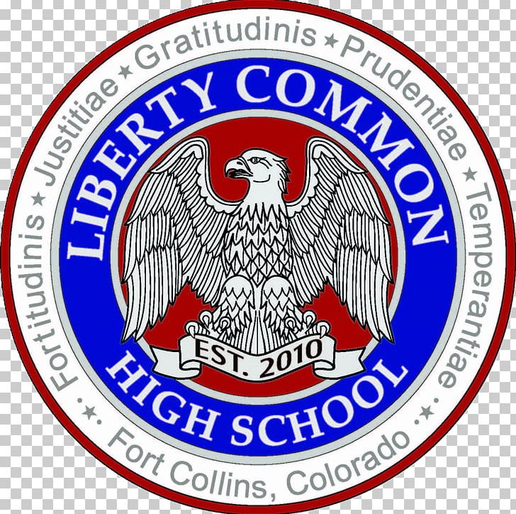 Liberty Common High School Middle School College PNG, Clipart, Academy, Badge, Brand, Circle, College Free PNG Download