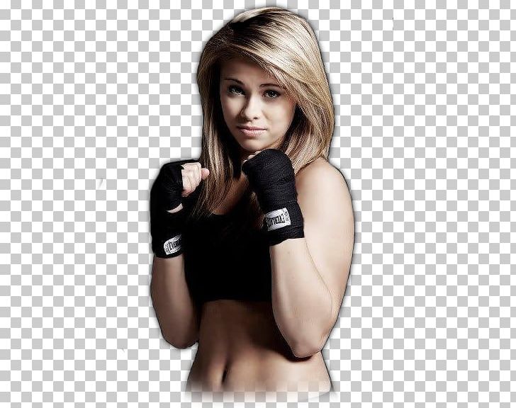 Paige VanZant UFC Fight Night 80: Namajunas Vs. VanZant Mixed Martial Arts Invicta Fighting Championships Boxing Glove PNG, Clipart,  Free PNG Download