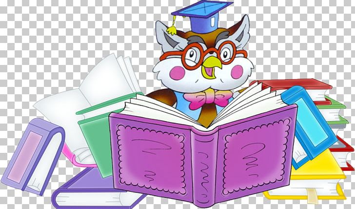 Reading Owl Notepad Free Content PNG, Clipart, Art, Blog, Book, Cartoon, Drawing Free PNG Download