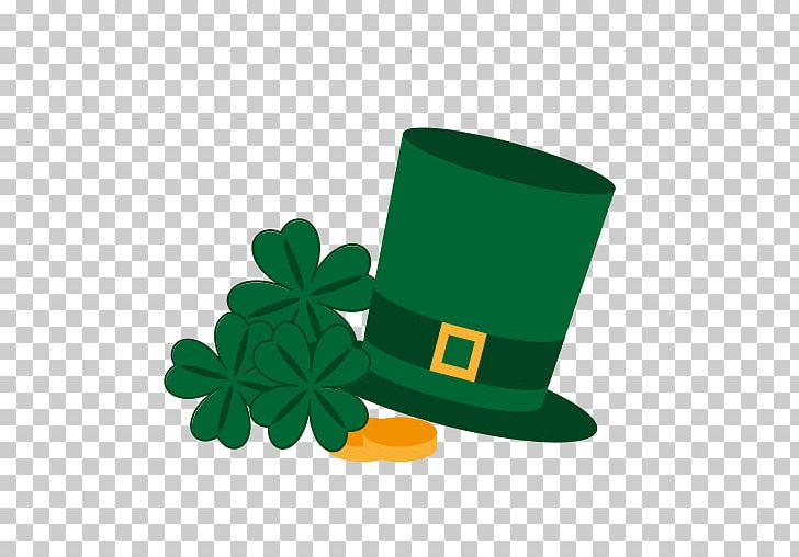 Saint Patrick's Day Shamrock Symbol Holiday PNG, Clipart, Computer Icons, Green, Hat, Holiday, Holidays Free PNG Download