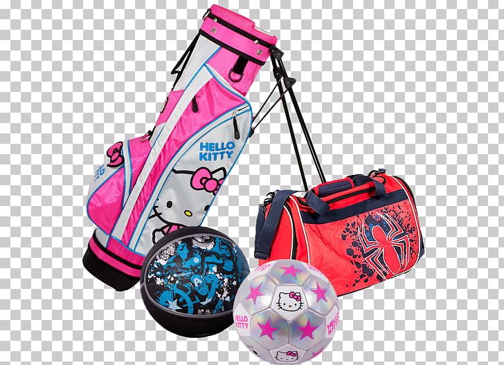 Shaft Hello Kitty Golf Clubs Golf Balls PNG, Clipart, Bag, Ball, Golf, Golfbag, Golf Bag Free PNG Download