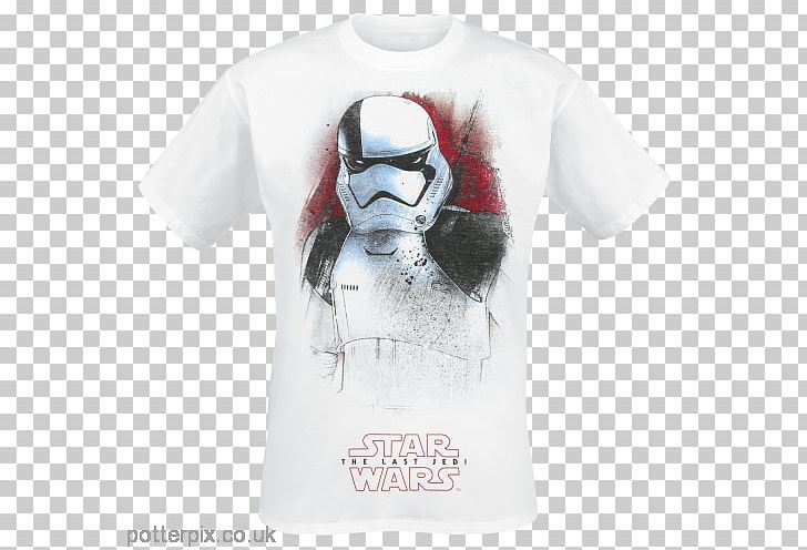 Stormtrooper T-shirt Film Poster Font PNG, Clipart, Active Shirt, Brand, Clothing, Employer Identification Number, Fantasy Free PNG Download