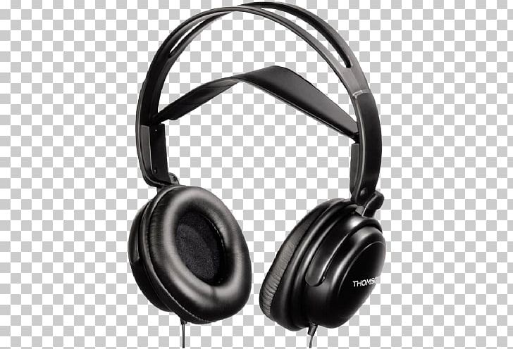 Thomson HED2105 TV Headphones Ear Thomson Hi-fi Headphones High Fidelity PNG, Clipart, Active Noise Control, Audio, Audio Equipment, Consumer Electronics, Ear Free PNG Download