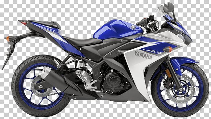 Yamaha YZF-R3 Yamaha Motor Company Yamaha YZF-R1 Motorcycle Yamaha Corporation PNG, Clipart, Automotive Exhaust, Car, Exhaust System, Hardware, Kawasaki Ninja 300 Free PNG Download