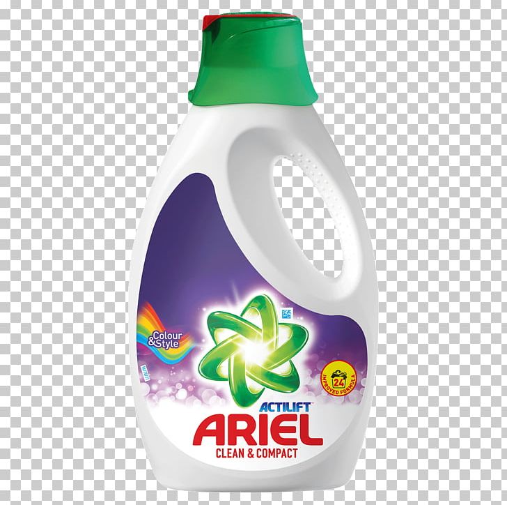 Ariel Laundry Detergent Liquid PNG, Clipart, Ariel, Detergent, Dishwashing Liquid, Laundry, Laundry Detergent Free PNG Download