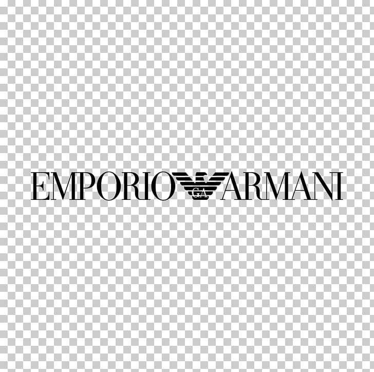 Armani T-shirt Italian Fashion Zalando Wallet PNG, Clipart, Area, Armani, Armani Logo, Black, Black And White Free PNG Download