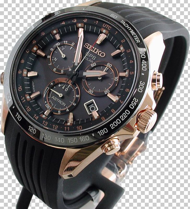 Astron Solar-powered Watch GPS Watch Strap PNG, Clipart, Accessories, Astron, Brand, Chronograph, Customer Service Free PNG Download