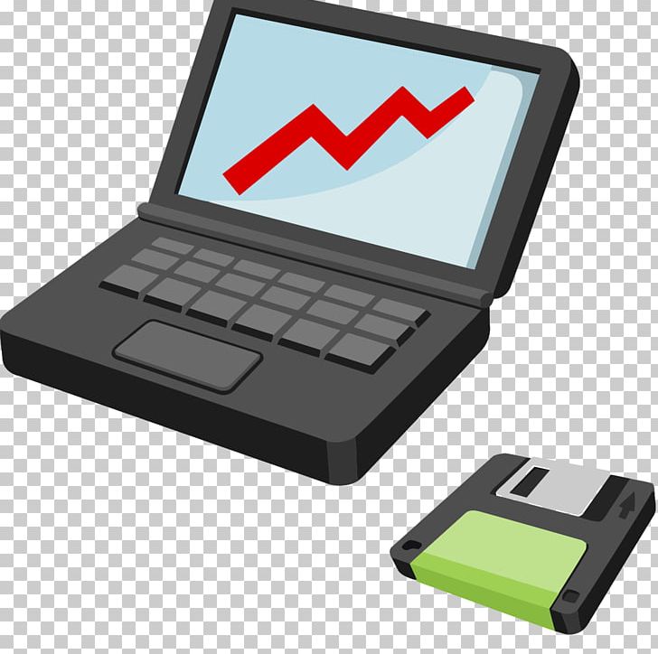 Laptop Computer PNG, Clipart, Computer, Computer Graphics, Creative, Creative Computer, Disk Free PNG Download