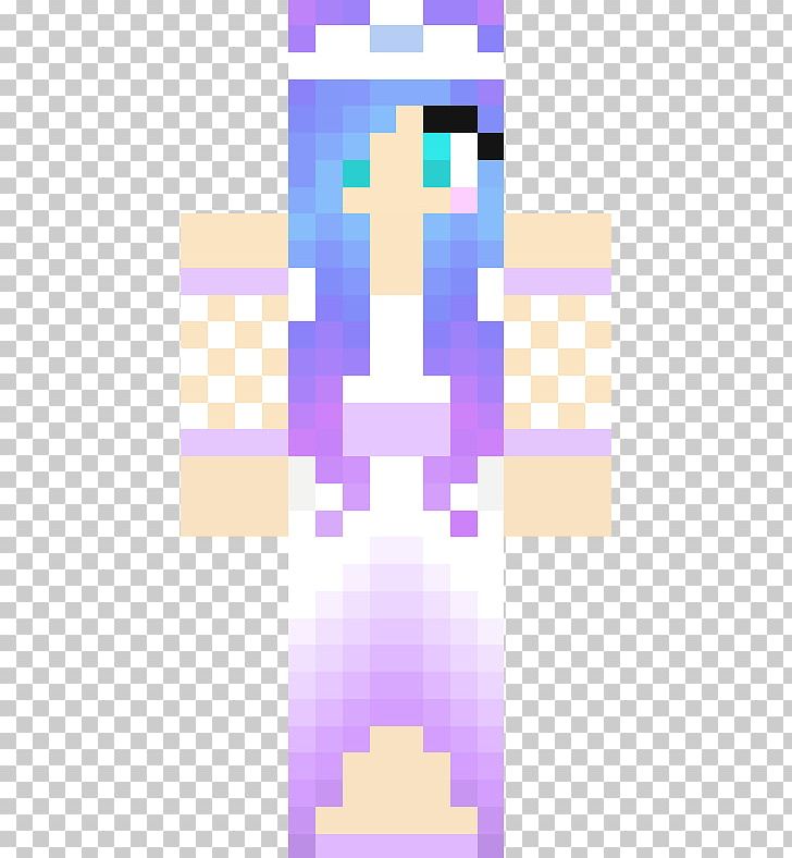 Minecraft: Pocket Edition Brown Hair Skin PNG, Clipart, Angle, Area, Blue, Blue Hair, Brown Hair Free PNG Download