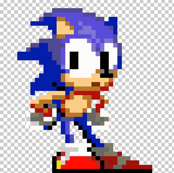 Sonic The Hedgehog Sonic Mania Video Game PNG, Clipart, Animation, Area, Art, Avatar, Fictional Character Free PNG Download