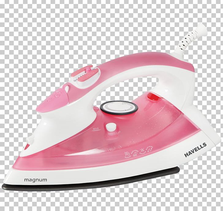 Clothes Iron Havells Ironing India Home Appliance PNG, Clipart, Clothes Iron, D T, Electricity, Hardware, Havells Free PNG Download