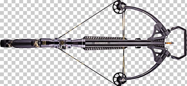 Crossbow Hunting Bow And Arrow Compound Bows PNG, Clipart, Archery, Arrow, Automotive Exterior, Auto Part, Barnett Free PNG Download
