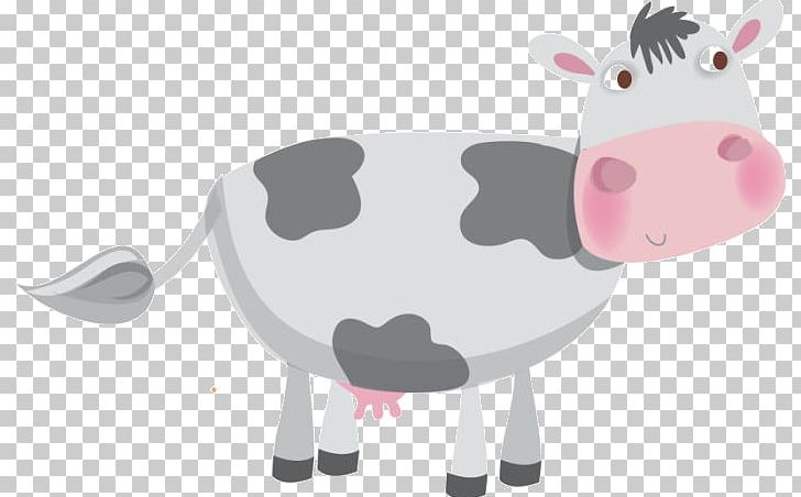 Dairy Cattle PNG, Clipart, Art, Cartoon, Cattle, Cattle Like Mammal, Cow Free PNG Download