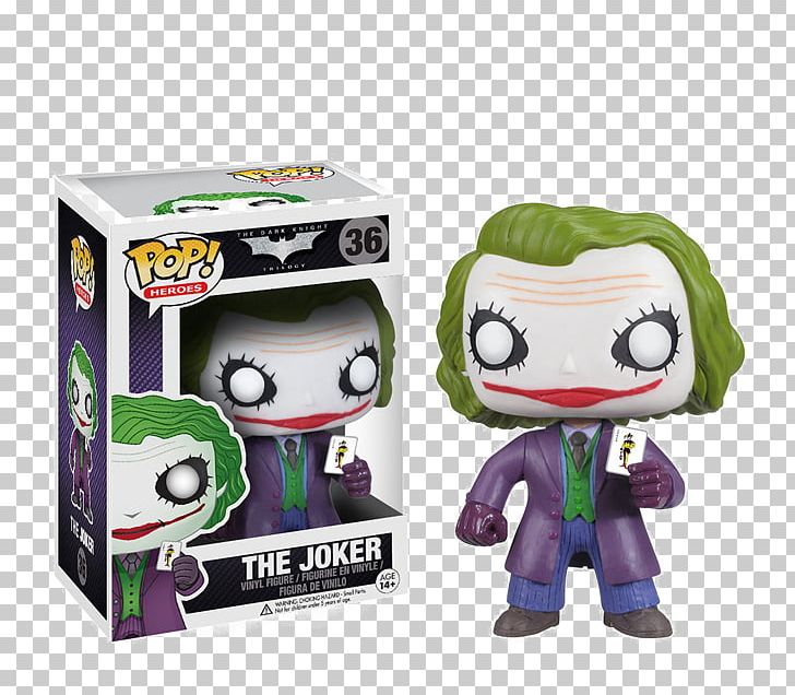 Joker Batman Funko Action & Toy Figures Designer Toy PNG, Clipart, Action Toy Figures, Batman, Collectable, Comics, Dark Knight Free PNG Download