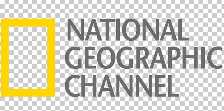 Logo National Geographic Society Television Channel PNG, Clipart, Angle, Area, Brand, Channel, Cosmote Tv Free PNG Download