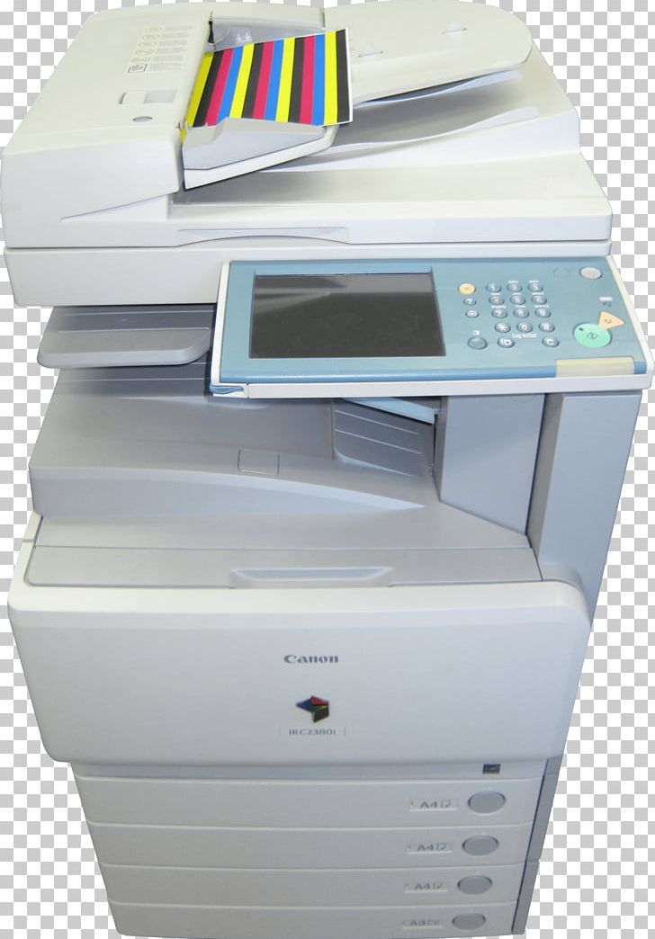 Photocopier Canon Scanner Printer Ricoh PNG, Clipart, Automatic Document Feeder, Canon, Chennai, Copying, Dec Free PNG Download