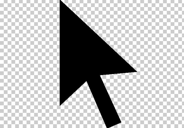 Pointer Arrow Icon PNG, Clipart, Angle, Black, Black And White, Brand, Computer Wallpaper Free PNG Download