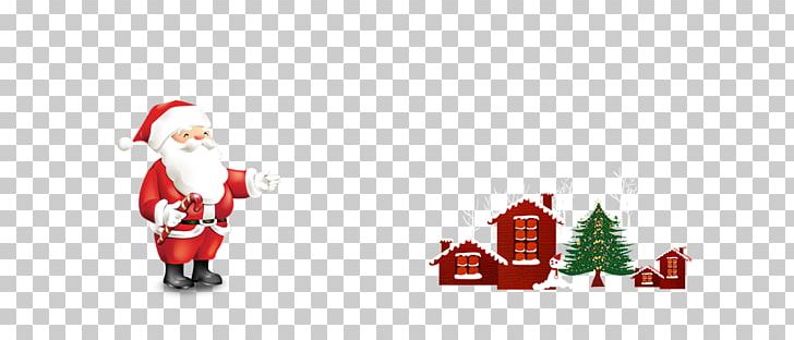 Santa Claus House Christmas Ornament PNG, Clipart, Apartment House, Christmas, Christmas Decoration, Christmas Elements, Christmas Ornament Free PNG Download