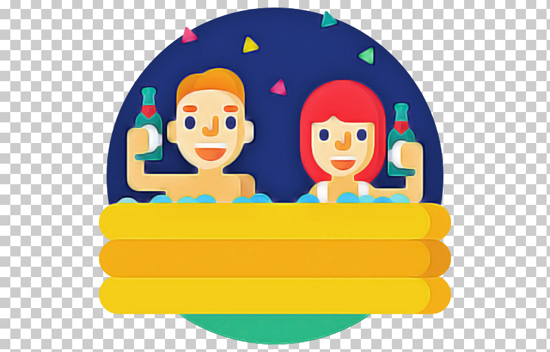 Icon Swimming Pool Party Birthday Bookmark PNG, Clipart, Birthday, Bookmark, Emoji, Holiday, Party Free PNG Download