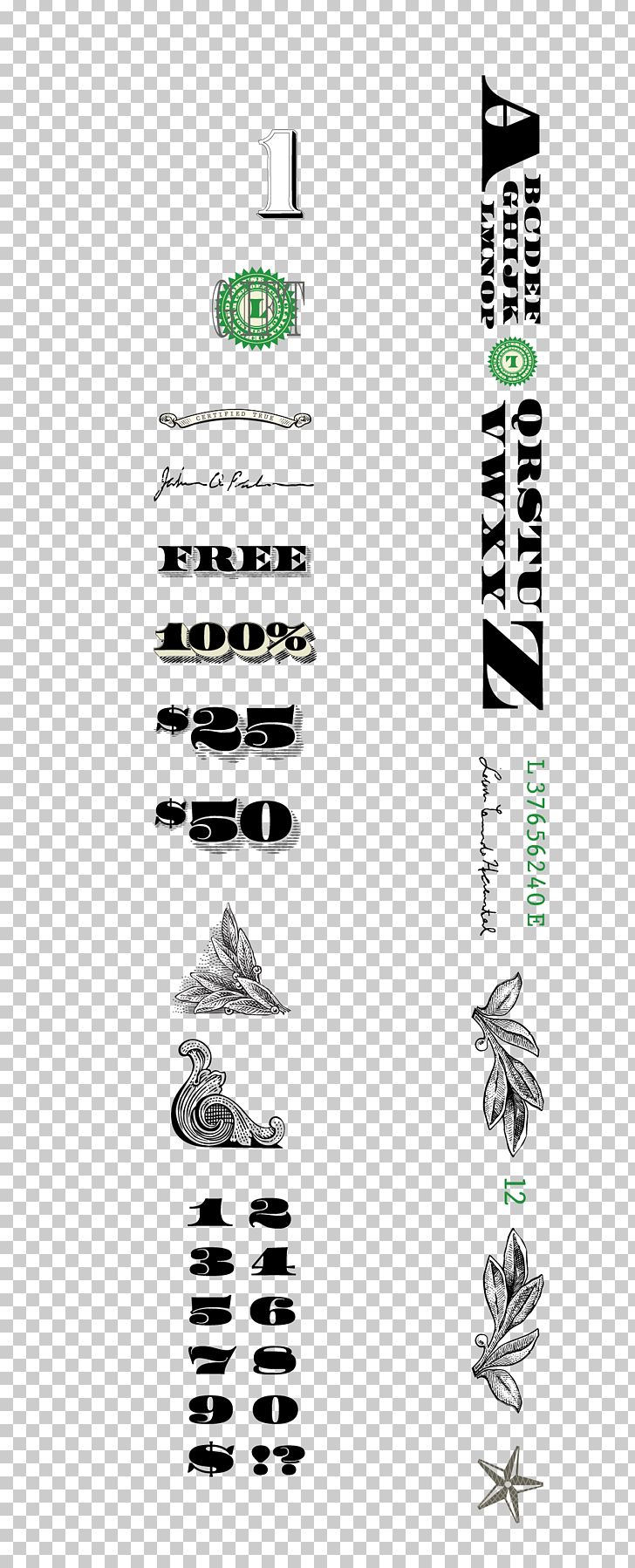 Banknote Graphic Design PNG, Clipart, Banknotes Vector, Bla, Christmas Decoration, Decorative, Elements Vector Free PNG Download