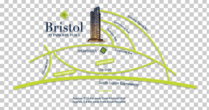 Bristol Parkway Place Filinvest Alabang Filinvest City Alabang Bicycle Rental Filinvest Land Incorporated Filinvest Avenue PNG, Clipart, Brand, Condominium, Diagram, Filinvest, Flowervision Bristol Ltd Free PNG Download