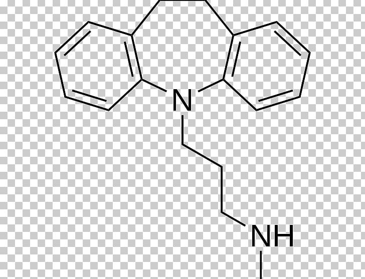 Desipramine Tricyclic Antidepressant Imipramine Pharmaceutical Drug PNG, Clipart, Amlodipine, Angle, Antidepressant, Area, Black Free PNG Download