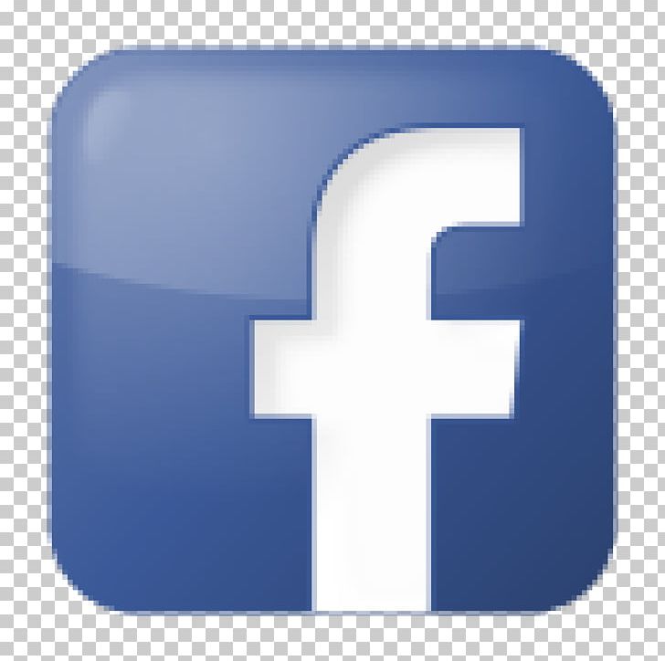 Facebook Logo Computer Icons Social Media YouTube PNG, Clipart, Blue, Brand, Computer Icons, Electric Blue, Facebook Free PNG Download
