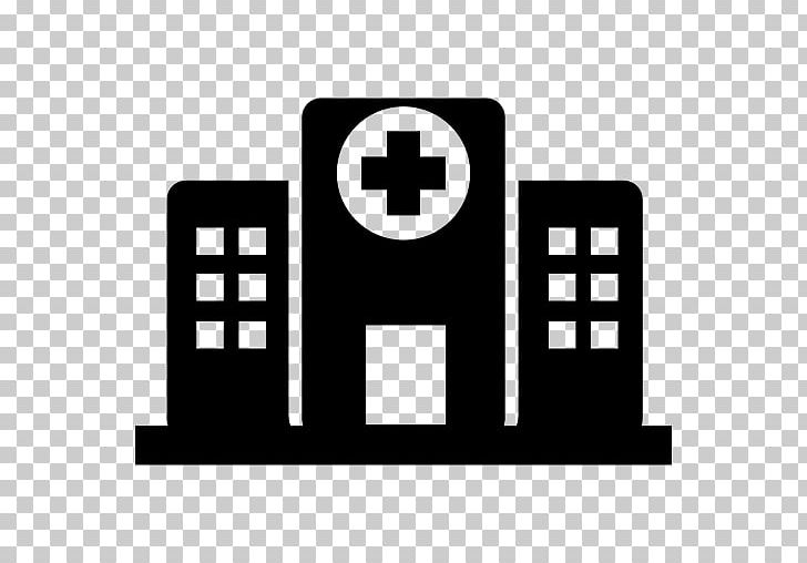 Hospital Computer Icons Medicine Building PNG, Clipart, Black And White, Brand, Building, Clinic, Computer Icons Free PNG Download