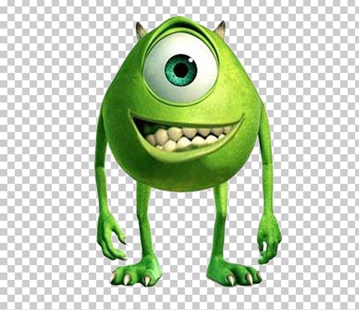 Mike Wazowski James P. Sullivan Monsters PNG, Clipart, Free PNG Download