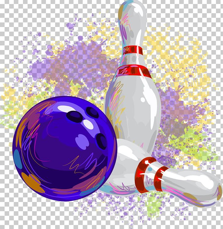 ten pin bowling supplies