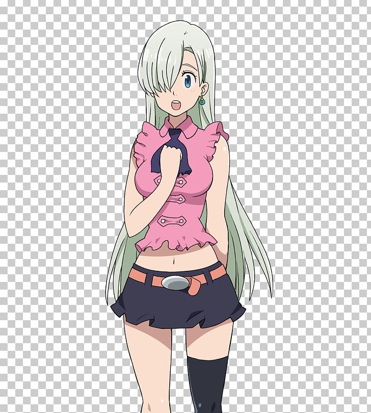 The Seven Deadly Sins Meliodas Anime Cosplay PNG, Clipart, Anime News Network, Arm, Black Hair, Brown Hair, Cartoon Free PNG Download