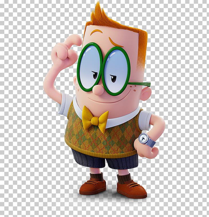 YouTube Captain Underpants Film DreamWorks Animation Character PNG, Clipart, Animation, Book, Captain, Captain Underpants, Character Free PNG Download