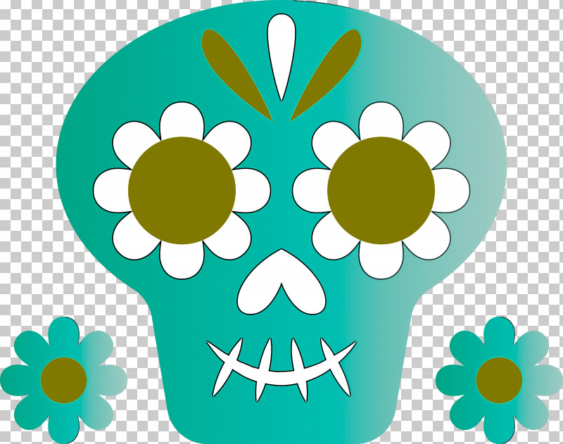 Day Of The Dead Día De Muertos PNG, Clipart, D%c3%ada De Muertos, Day Of The Dead, Floral Design, Flower, Flower Bouquet Free PNG Download