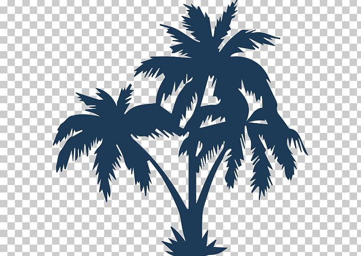Arecaceae Tattoo Tree PNG, Clipart, Arecaceae, Arecales, Black And White, Branch, Computer Wallpaper Free PNG Download