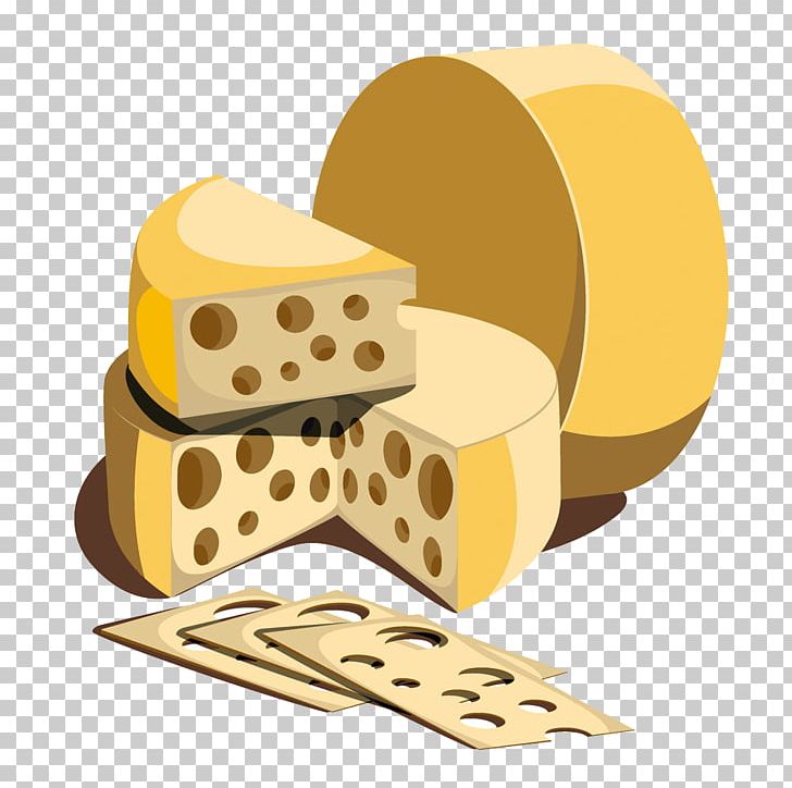 Cheese Dairy Product Milk Food PNG, Clipart, Cartoon, Cheese, Clip Art, Cubes, Dairy Free PNG Download