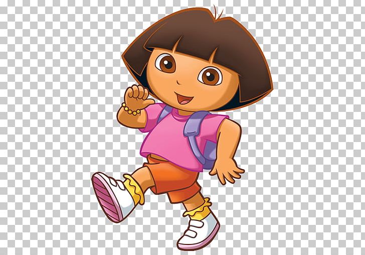 Dora Cartoon Children's Television Series Television Show PNG, Clipart, Animation, Art, Boy, Character, Child Free PNG Download