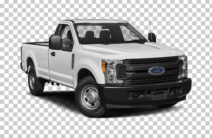 Ford Super Duty Pickup Truck 2018 Ford F-250 XL Ford F-Series PNG, Clipart, 2018 Ford F250, Automatic Transmission, Automotive Design, Automotive Exterior, Automotive Tire Free PNG Download