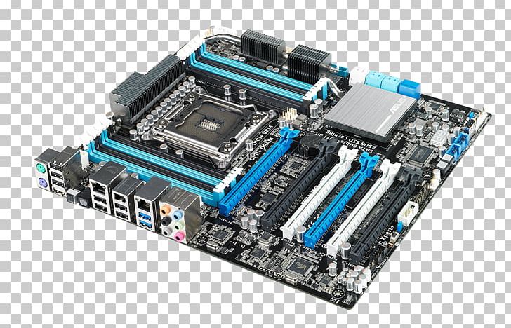 LGA 2011 Intel X79 Motherboard CPU Socket Land Grid Array PNG, Clipart, Aquarius, Asus, Central Processing Unit, Computer, Computer Hardware Free PNG Download