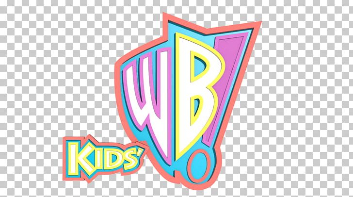 Logo Kids' WB The WB Looney Tunes Warner Bros. PNG, Clipart,  Free PNG Download