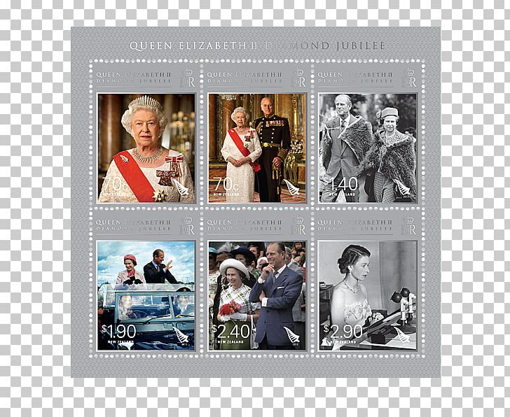 New Zealand Monarch Album Cover Poster Collage PNG, Clipart, Album, Album Cover, Collage, Diamond, Elizabeth Ii Free PNG Download