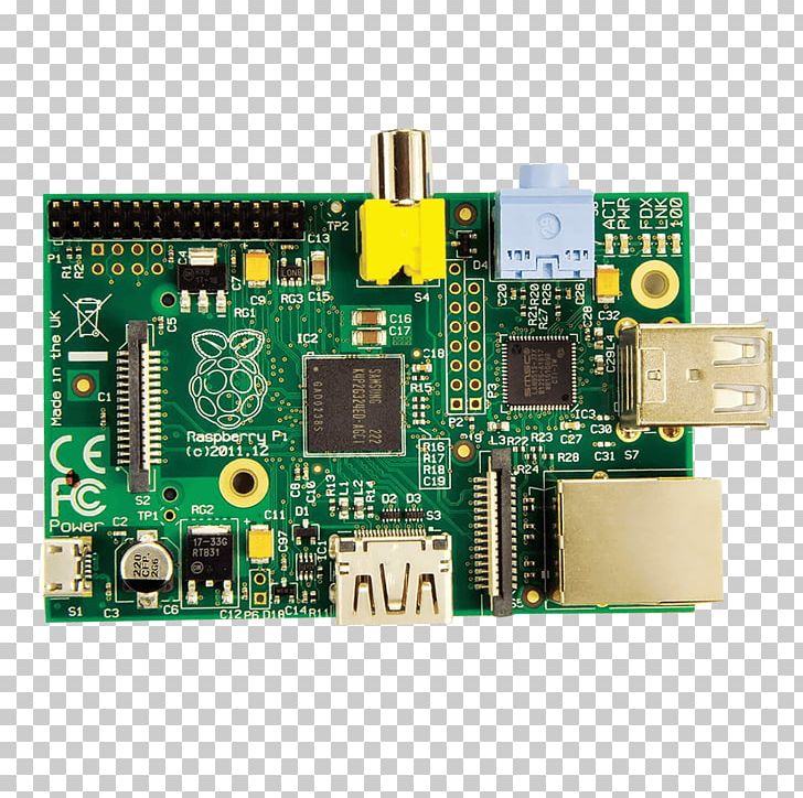 Raspberry Pi 3 General-purpose Input/output Raspbian Linux On Embedded Systems PNG, Clipart, Computer, Electronic Device, Electronics, Microcontroller, Motherboard Free PNG Download