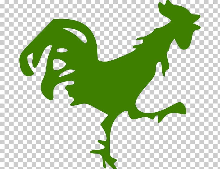 Rooster Silhouette Drawing PNG, Clipart, Amphibian, Animals, Area, Art, Artwork Free PNG Download