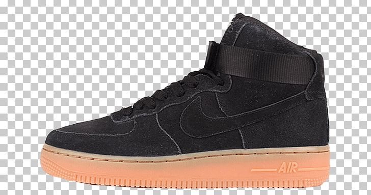 Skate Shoe Air Force Sneakers Nike PNG, Clipart, Air Force, Air Force 1, Athletic Shoe, Basketball Shoe, Black Free PNG Download