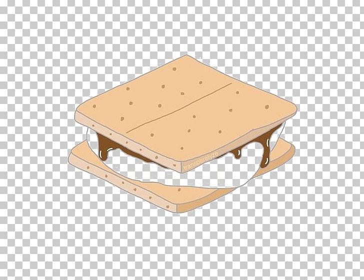 Smore NCT Cookie Drawing PNG, Clipart, Angle, Beige, Biscuits, Biscuits Baground, Cartoon Free PNG Download