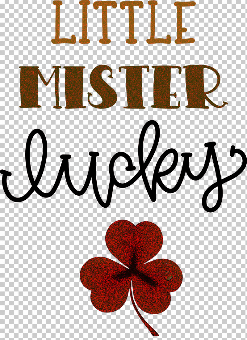 Little Mister Lucky Patricks Day Saint Patrick PNG, Clipart, Flower, Meter, Patricks Day, Petal, Saint Patrick Free PNG Download