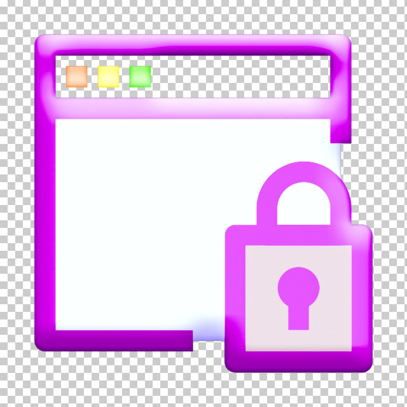 UI Icon Lock Icon Browser Icon PNG, Clipart, Area, Browser Icon, Computer, Geometry, Line Free PNG Download