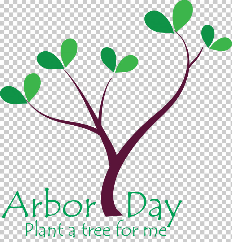Arbor Day Tree Green PNG, Clipart, Arbor Day, Green, Leaf, Logo, Pedicel Free PNG Download