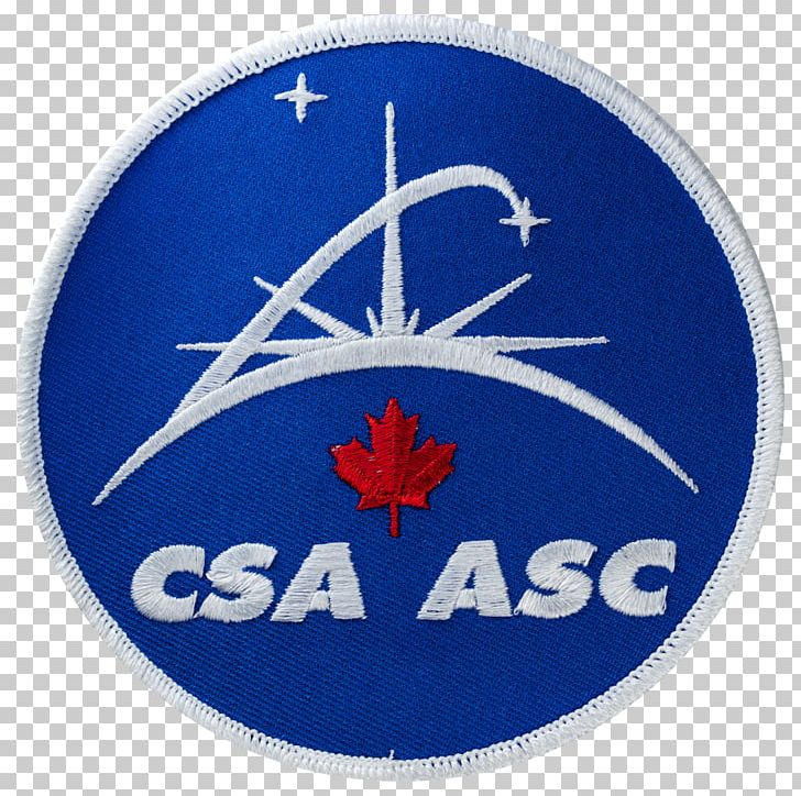 Canada Canadian Space Agency International Space Station Space Exploration PNG, Clipart, Ab Emblem, Astronaut, Badge, Brand, Canada Free PNG Download