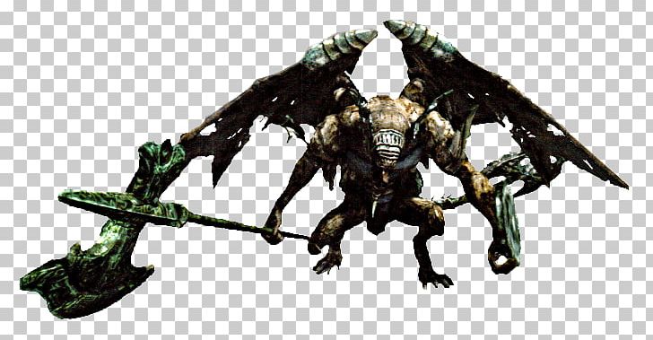 Dark Souls III Gargoyle Demon's Souls PNG, Clipart,  Free PNG Download