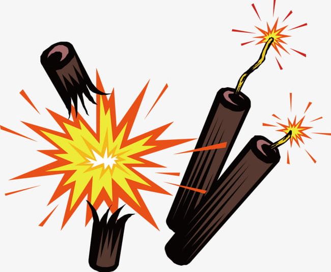 Firecrackers Firecrackers PNG, Clipart, Explosion, Firecracker, Firecrackers, Firecrackers Clipart, New Free PNG Download